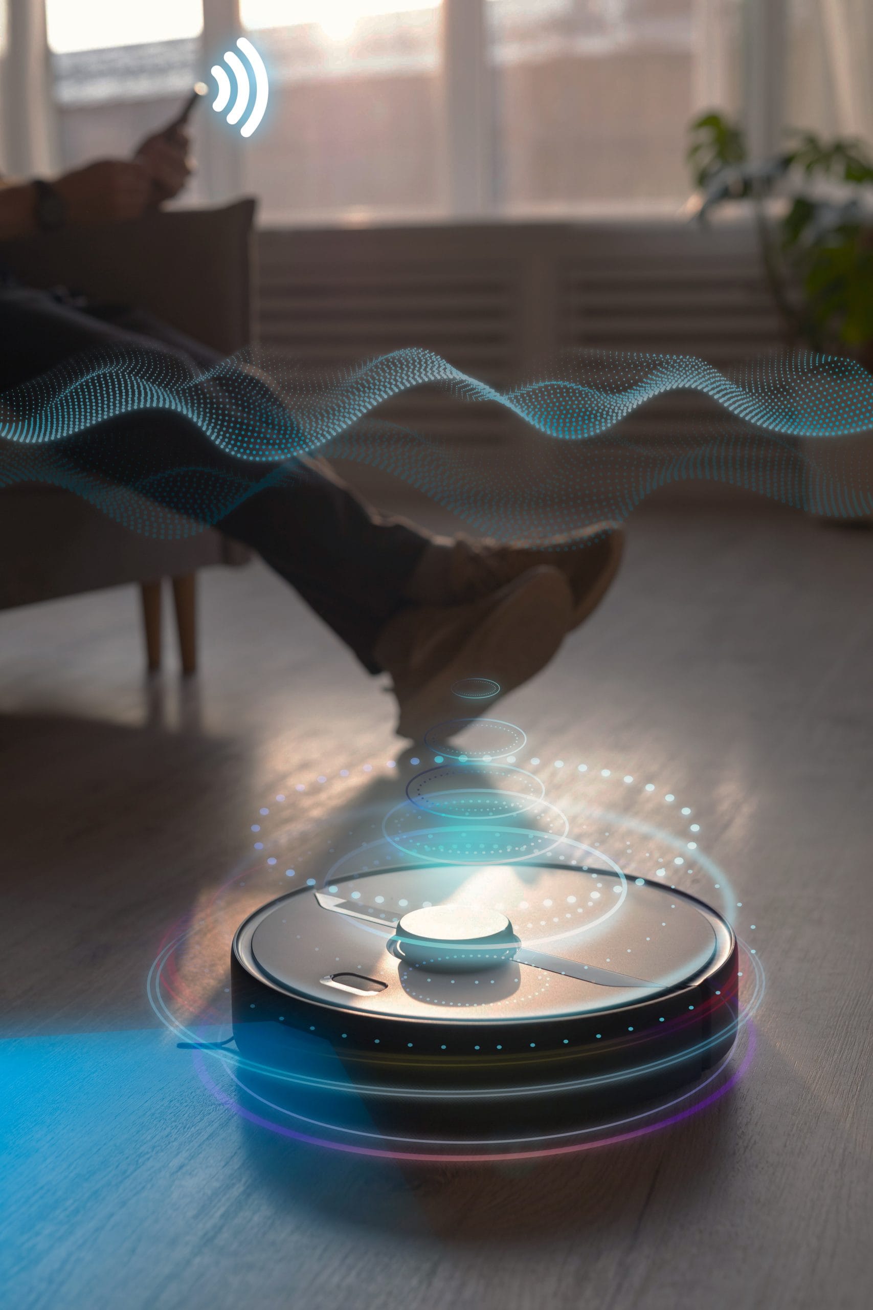 Home Automation Services